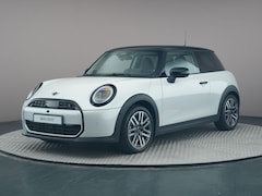 MINI Cooper S - 2.0 Classic L