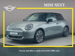 MINI Cooper - E Classic L 40.7 kWh