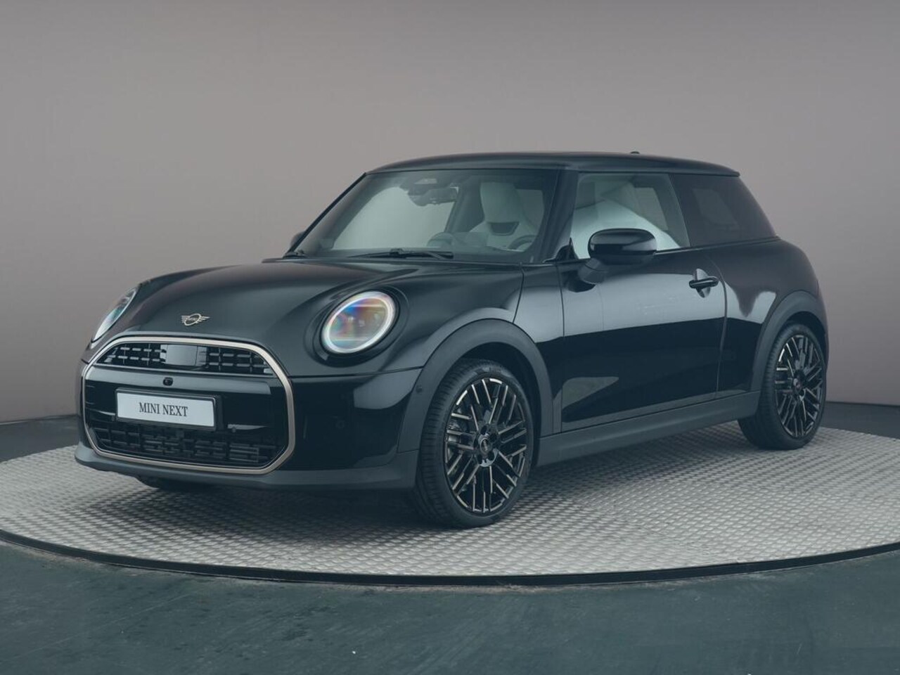MINI Cooper - C 1.5 Favoured L - AutoWereld.nl