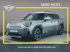 MINI Aceman - SE Favoured XL 54.2 kWh