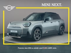 MINI Aceman - E Favoured L 42.5 kWh