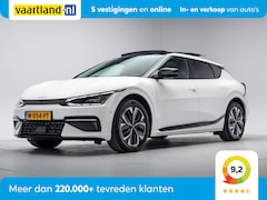 Kia EV6 - 77.4kWh GT-Line RWD 3-Fase [ Panorama Meridian 360°cam Stoelventilatie ]