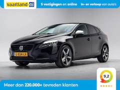Volvo V40 - 2.0 T2 Ocean Race[ Achteruitrijcamera Memory Seats Climate control]