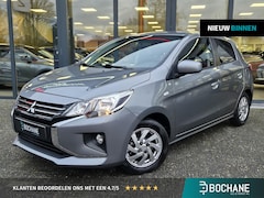 Mitsubishi Space Star - 1.2 Active | AppleCarplay/AndroidAuto | 1e Eigenaar |