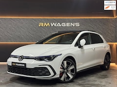 Volkswagen Golf - 1.4 eHybrid GTE|PANO|HEADUP|IQ|KEYLESS|DODEHOEK|CARPLAY