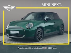 MINI Cooper - E Favoured M 40.7 kWh