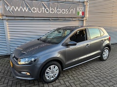 Volkswagen Polo - 1.2 TSI Comfortline