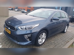 Kia Cee'd Sportswagon - Ceed 1.0 T-GDi DynamicLine