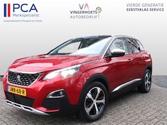 Peugeot 3008 - 130 Pk Benzine Chique NorWest Special Edition * Distributieriem 2024 Vervangen * * Alcanta