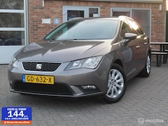 SEAT Leon ST - 1.4 TSI ACT Style/nav/pdc/clima