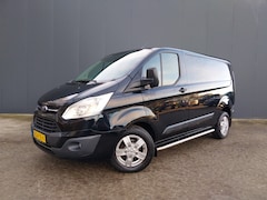 Ford Transit Custom - 270 2.0 TDCI 3 ZITS NAVI CRUISE AIRCO L1 H1