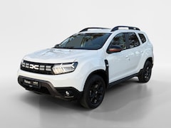 Dacia Duster - 1.3 TCe 150 Extreme I Automaat I Trekhaak I Half-leder