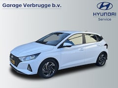 Hyundai i20 - 1.0 T-GDI Comfort | Apple carplay | Airco | Cruise control | Cam