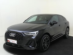Audi Q3 Sportback - 45 TFSI e S Edition | Achteruitrijcamera | Dodehoek detectie | Keyless | virtual cockpit |