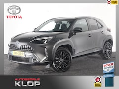 Toyota Yaris Cross - 1.5 Hybrid Trail