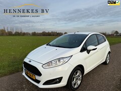 Ford Fiesta - 1.0 Style Ultimate Navi / Clima / Pdc