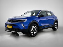 Opel Mokka-e - Elegance 50-kWh 11kw bl