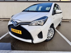 Toyota Yaris - 1.5 Hybrid Aspiration Airco ECC | Achteruit cam. | Automaat. |