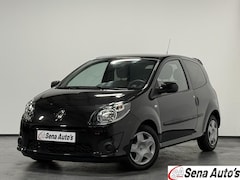 Renault Twingo - 1.5 dCi Collection/ Lage Km's
