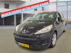 Peugeot 207 - 1.4 VTi X-Line benzine
