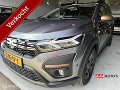 Dacia Jogger - 1.0 TCe 110 Extreme 5p.*NL AUTO NAP✅*8710 KM