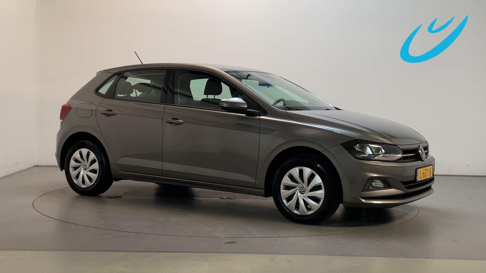 Volkswagen Polo - 1.0 TSI Comfortline Parkeersensoren Navigatie DAB+ App-Connect - AutoWereld.nl