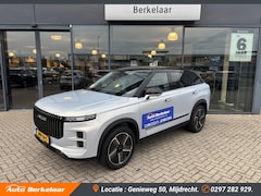 Jaecoo 7 - 7 1.5 GDI Select