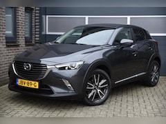 Mazda CX-3 - 2.0 SkyActiv-G 150 GT-M 4WD