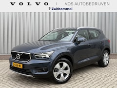 Volvo XC40 - T2 Business Pro | ACC | Parkeersensoren voor & achter + Camera | Keyless Entry | DAB Radio
