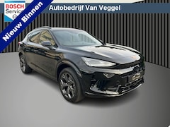 CUPRA Formentor - 1.5 TSI new model 150pk virtueel cockpit, cruise, navi, pdc