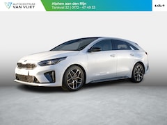 Kia Pro cee'd - ProCeed 1.0 T-GDI GT-Line | Nederlandse dealer onderhouden auto | Stoel en stuurverwarming