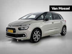 Citroën C4 Picasso - 1.2 PureTech Feel | Automaat | Trekhaak | 61.000 Km