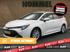 Toyota Corolla Touring Sports - Hybrid 140 Active - ORIGINEEL NEDERLANDSE AUTO - ACHTERUITRIJCAMERA - AIRCO (AUTOMATISCH)