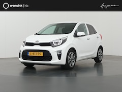 Kia Picanto - 1.0 DPi DynamicPlusLine | Keyless | Navigatie | Parkeercamera | Apple Carplay/Android Auto