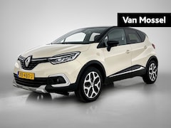 Renault Captur - 0.9 TCe Intens | Camera | Parkeer Sensoren | 63.000 km