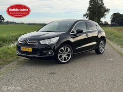 Citroën DS4 - 1.6 VTi So Chic Leder Navi trekhaak Nette staat