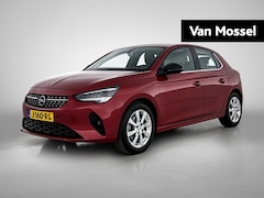 Opel Corsa - 1.2 Elegance 100pk | Airco | Apple Carplay & Android Auto