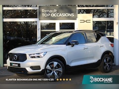Volvo XC40 - 1.5 T4 Recharge R-Design Afneembare Trekhaak | Achterruitrij Camera | Automaat | All Seaso
