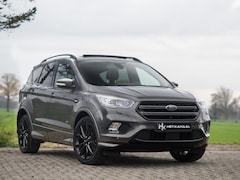 Ford Kuga - 1.5 EcoBoost ST Line AWD Pano Sony Cruise