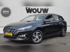 Hyundai i30 Wagon - 1.0 T-GDi Comfort