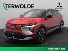 Mitsubishi Eclipse Cross - Intense+ 87 kWh | Google Built-in | 20-inch velgen | 360 Camera