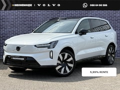 Volvo EX90 - Single Motor Plus 7p. 104 kWh 17% Bijtelling | Uit voorraad Leverbaar | Bose audio | 360°