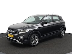 Volkswagen T-Cross - 1.0 TSI Style Business R Rijklaarprijs