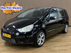 Ford S-Max - 2.0 Titanium|Navigatie|Climate Control|