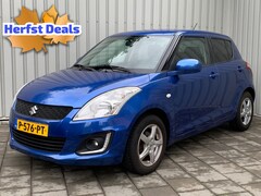 Suzuki Swift - 1.2 Comfort EASSS|5 Deurs|Airco|