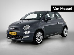 Fiat 500 - 1.0 Hybrid Dolcevita | Airco | Panoramadak | Apple Carplay&Android Auto