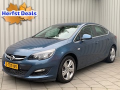 Opel Astra - 1.4 Turbo Edition|EXPORT|Navigatie|