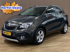 Opel Mokka - 1.4 T Cosmo|95000KM|Navigatie|Camera|Climate Control|