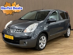 Nissan Note - 1.6 First Note|156000KM|Climate Control|