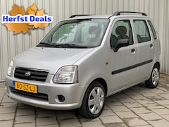 Suzuki Wagon R+ - 1.2 Comfort|Airco|